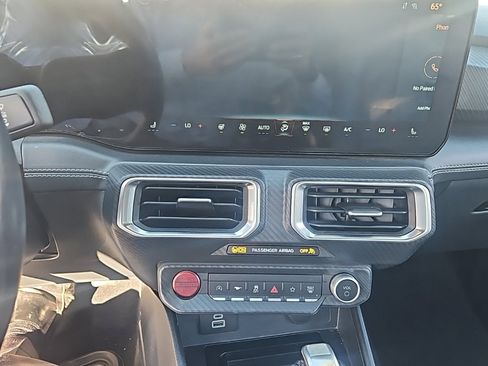 Used 2024 Ford Mustang Premium image 11