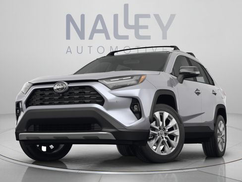 Used 2023 Toyota RAV4 LE FWD image 18