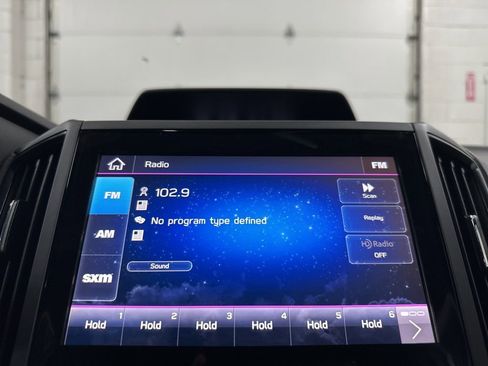 Used 2024 Subaru Forester Wilderness image 29