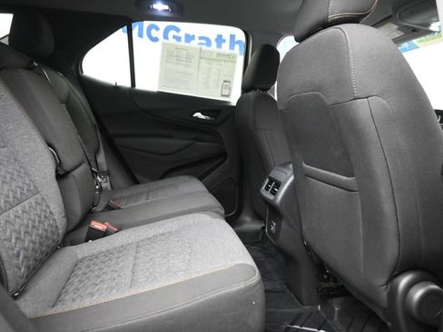 Used 2023 Chevrolet Equinox LT AWD/4WD image 10