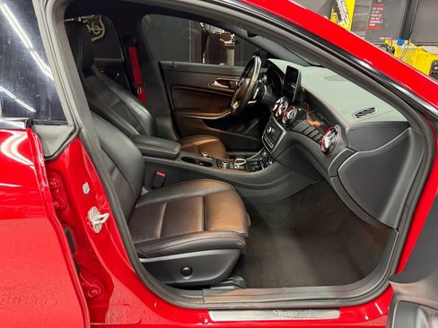 Used 2017 Mercedes-Benz CLA 45 AMG 4MATIC image 20