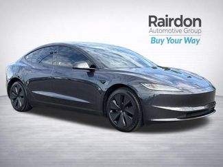 Used 2025 Tesla Model 3 Long Range RWD 360° Tour