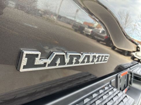 Used 2022 RAM 2500 Laramie image 16