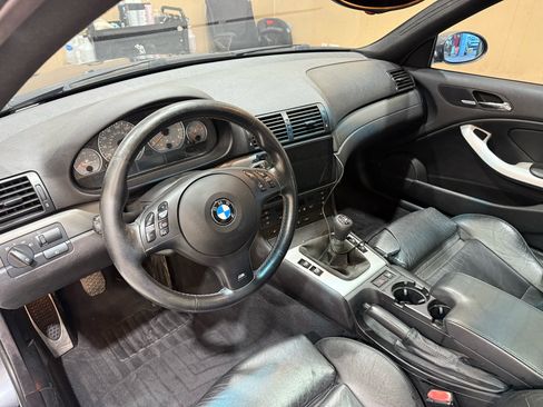 Used 2003 BMW M3 Coupe image 10