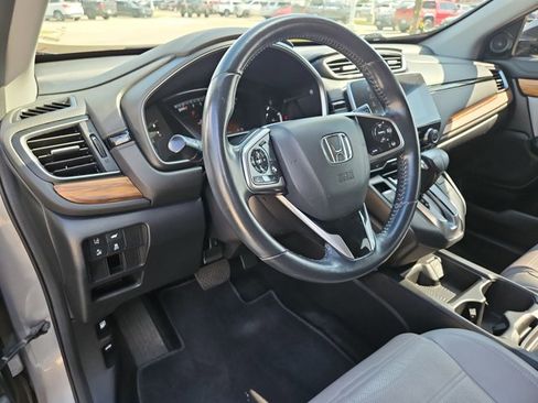 Used 2019 Honda CR-V EX-L image 10