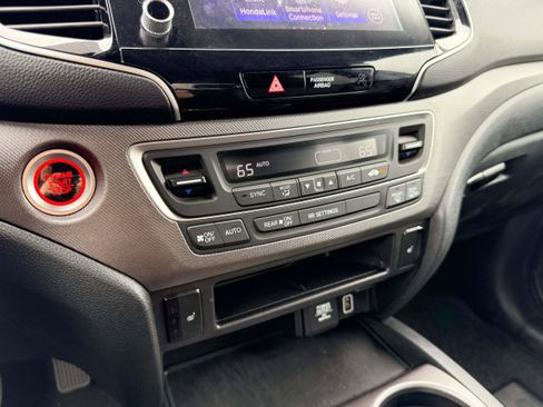 Used 2023 Honda Ridgeline RTL image 18