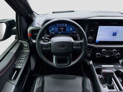 Used 2025 Ford F150 Raptor AWD/4WD image 16