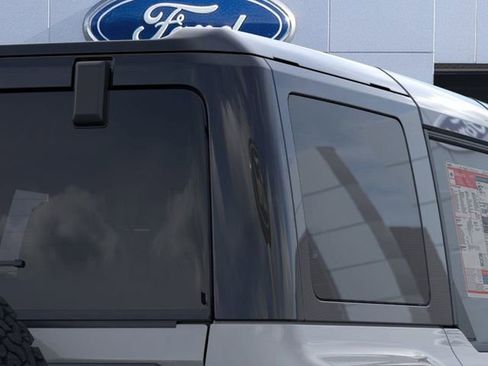 New 2026 Ford Bronco Raptor w/ Interior Carbon Fiber Pack image 25