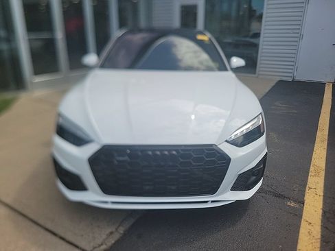 Used 2024 Audi A5 2.0T Premium w/ Summer of Audi Package AWD/4WD image 5