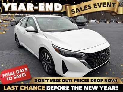 Used 2024 Nissan Sentra SV w/ SV Premium Package