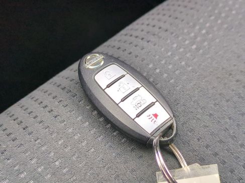 Used 2014 Nissan Altima 2.5 S w/ Display Audio Package image 35