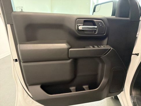 New 2026 GMC Sierra 1500 Pro w/ Graphite Edition AWD/4WD image 11