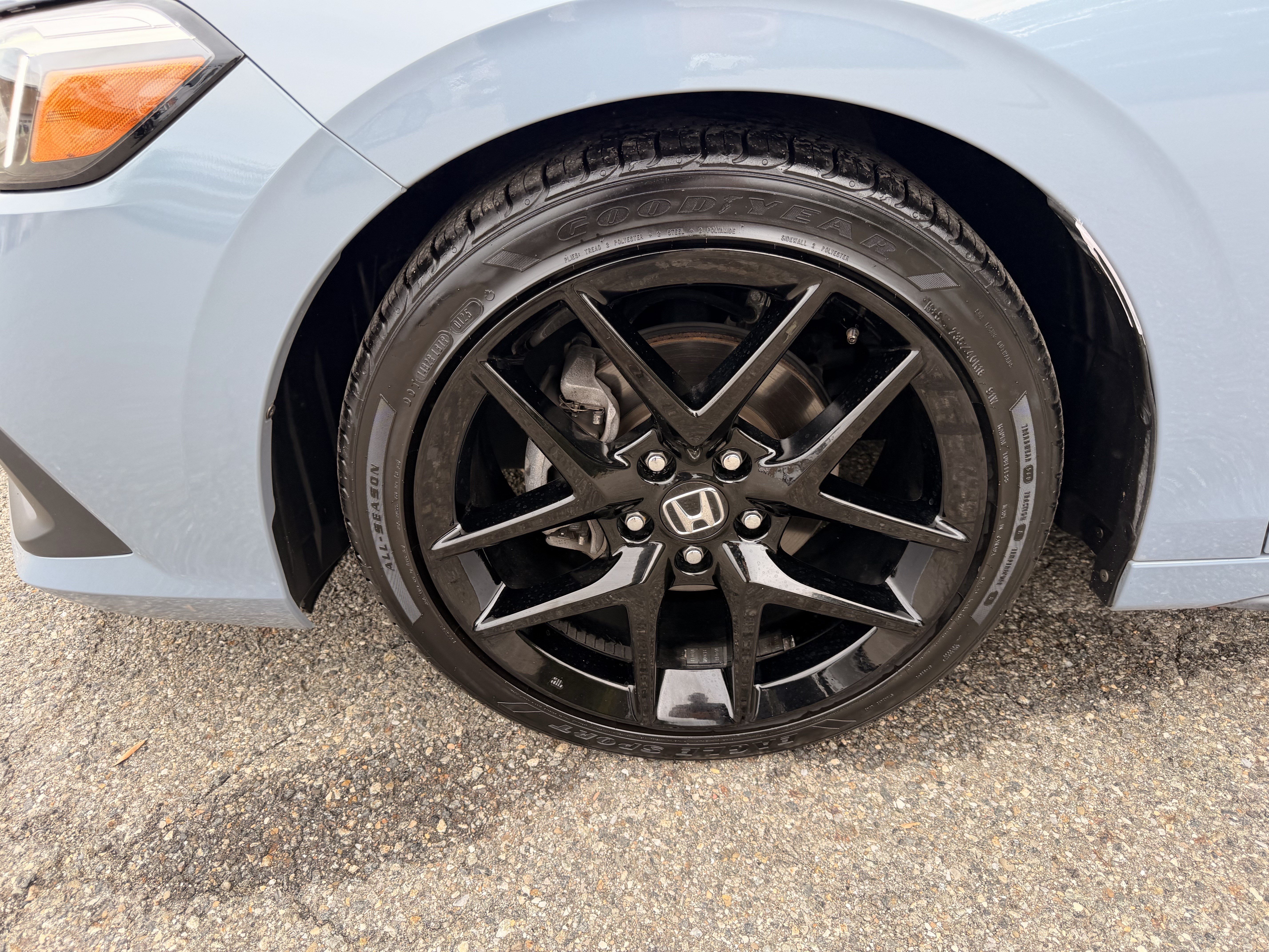 Used 2023 Honda Civic Sport image 7