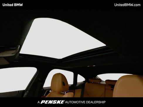 Used 2023 BMW i4 eDrive35 w/ Premium Package image 13