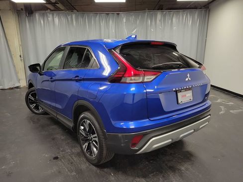 Used 2024 Mitsubishi Eclipse Cross SE image 6