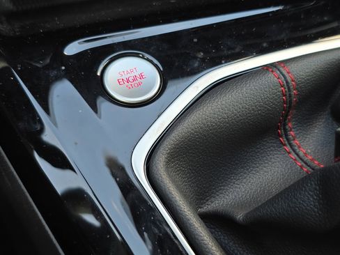 Used 2024 Volkswagen GTI SE image 29