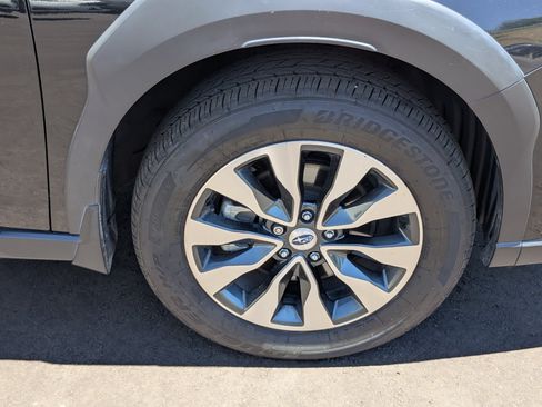 Certified 2023 Subaru Outback Limited AWD/4WD image 8