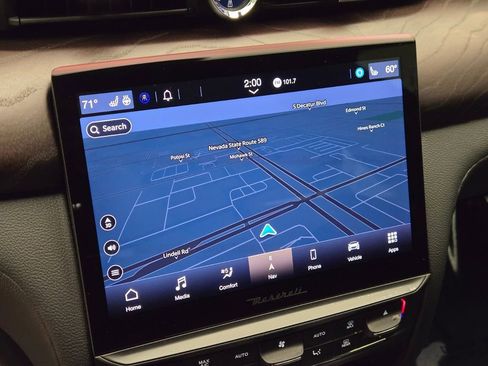 Certified 2023 Maserati Quattroporte GT RWD image 38