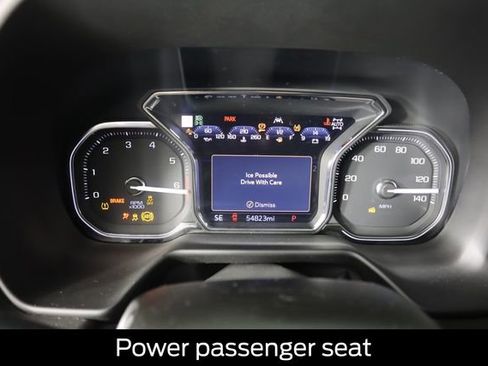 Used 2021 GMC Yukon XL SLT w/ SLT Premium Package image 43