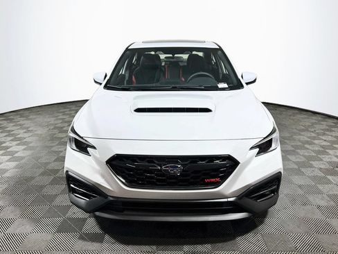 New 2026 Subaru WRX Limited AWD/4WD image 2