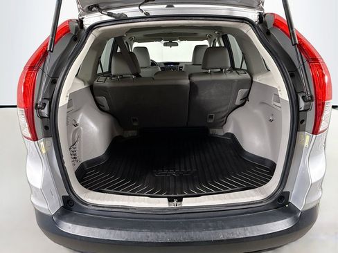 Used 2012 Honda CR-V EX-L image 25