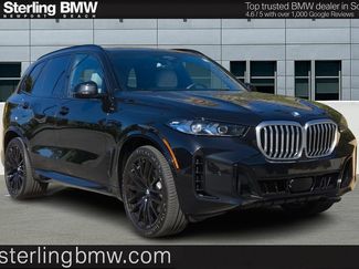 Used 2024 BMW X5 sDrive40i w/ M Sport Package video 1