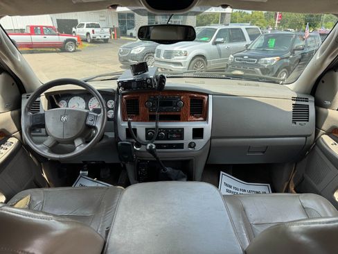 Used 2006 Dodge Ram 3500 Truck Laramie RWD image 20