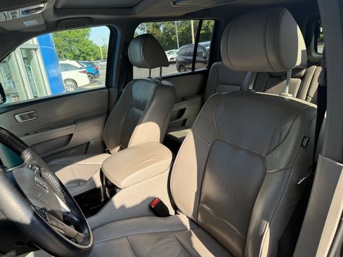 Used 2015 Honda Pilot EX-L image 8
