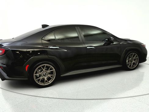 Used 2022 Subaru WRX GT AWD/4WD image 7