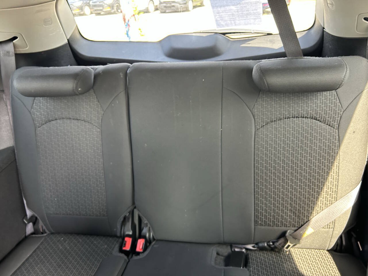 Used 2011 Chevrolet Traverse LT w/ Personal Connectivity Package FWD image 11