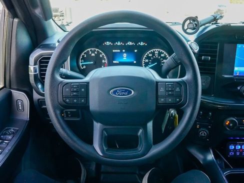 Used 2021 Ford F150 XL w/ STX Appearance Package image 23