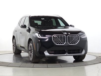 Used 2026 BMW X3 xDrive30i w/ Premium Package