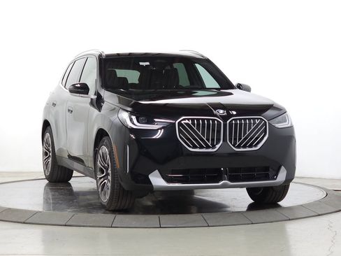 Used 2026 BMW X3 xDrive30i w/ Premium Package AWD/4WD image 1