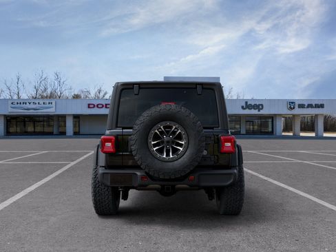 New 2026 Jeep Wrangler Willys image 27