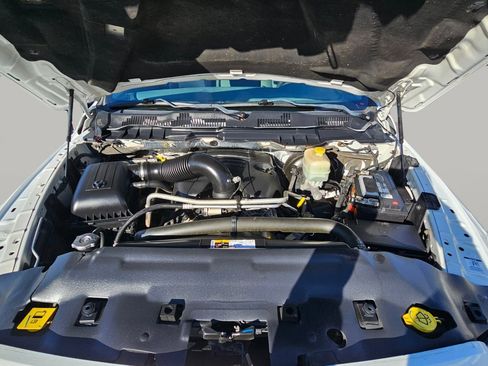 Used 2014 RAM 2500 Tradesman w/ Popular Equipment Group image 17