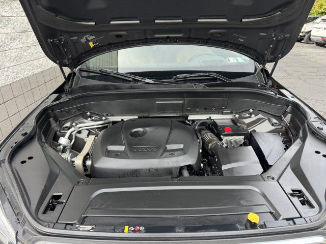 Used 2022 Volvo XC90 T6 Inscription w/ Lounge Package AWD/4WD image 5
