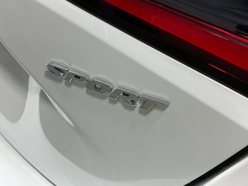 New 2026 Honda Civic Sport image 7