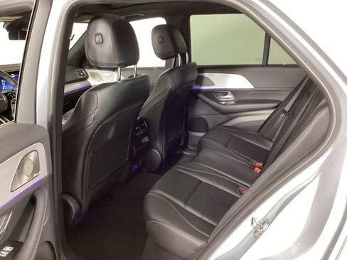 Used 2025 Mercedes-Benz GLE 350 4MATIC image 34