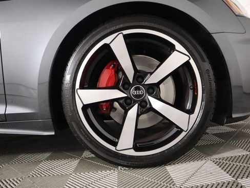 Certified 2023 Audi A5 2.0T Premium Plus w/ Premium Plus image 33