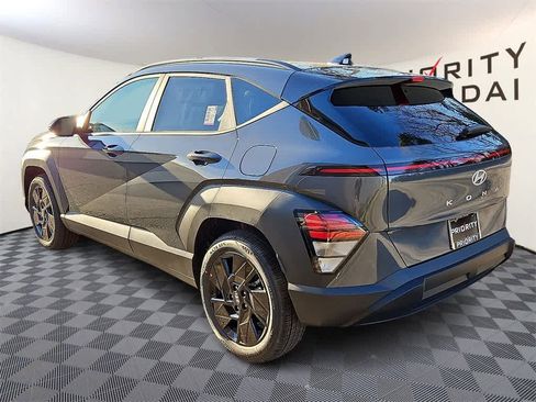 New 2026 Hyundai Kona SEL Sport image 6