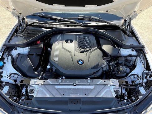 Used 2023 BMW M340i xDrive AWD/4WD image 30