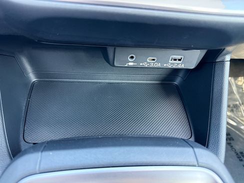 New 2026 Subaru Impreza 2.0i Sport AWD/4WD image 29