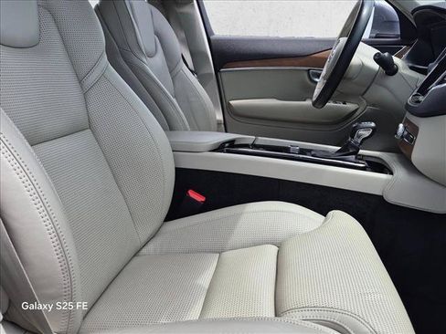 Used 2018 Volvo XC90 T6 Inscription w/ Convenience Package AWD/4WD image 14