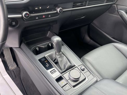 Used 2022 MAZDA CX-30 AWD 2.5 S w/ Select Package image 27