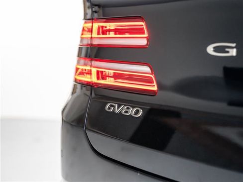 New 2026 Genesis GV80 3.5T Prestige image 15