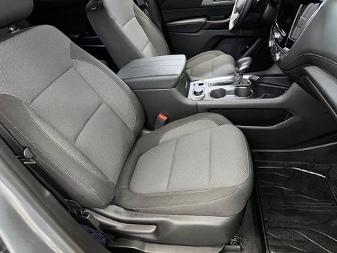 Certified 2023 Chevrolet Traverse LT image 35