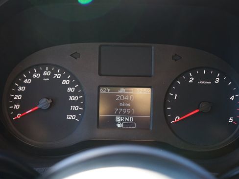 Used 2019 Mercedes-Benz Sprinter 144 image 20