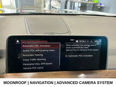 Used 2021 BMW X3 sDrive30i w/ Convenience Package image 32