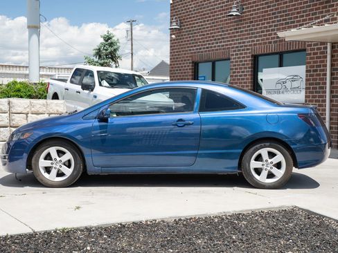 Used 2009 Honda Civic LX image 3