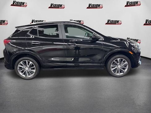 Used 2023 Buick Encore GX Select w/ Sport Touring Package AWD/4WD image 4